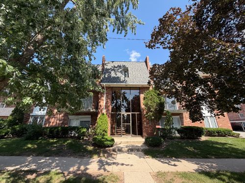 1b-669 Chappel Ave, Calumet City, IL, 60409-3732 | Card Image