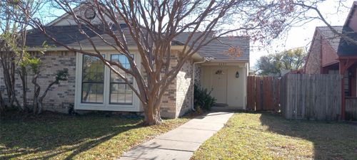 4605 Jenkins Cir, The Colony, TX, 75056-3162 | Card Image