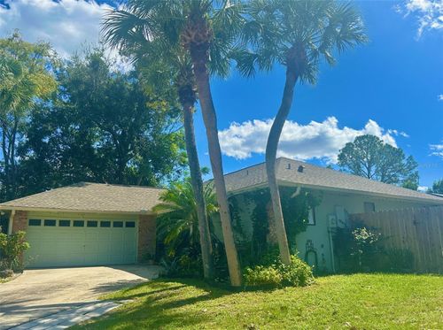 7606 Brisbane Ct, ORLANDO, FL, 32835-1081 | Card Image