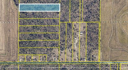 tbd Gary Cutoff Road, Vinton, LA,  | Card Image
