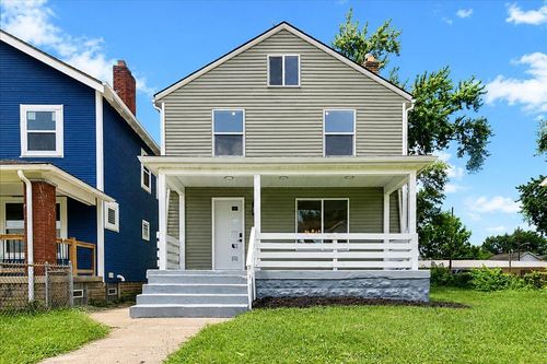 1187 Wilson Avenue, Columbus, OH, 43206 | Card Image