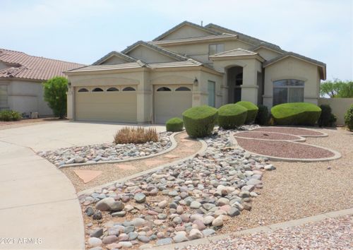1042 N Moccasin Trl, Gilbert, AZ, 85234-2217 | Card Image