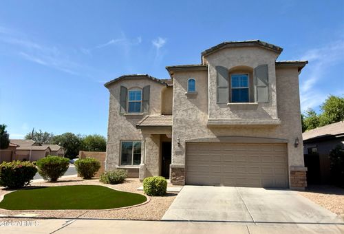 11033 E Storia Avenue, Mesa, AZ, 85212 | Card Image