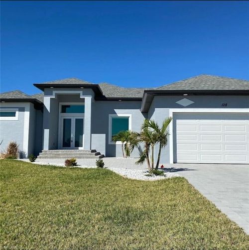 128 Sw 31st Pl, Cape Coral, FL, 33991-1169 | Card Image