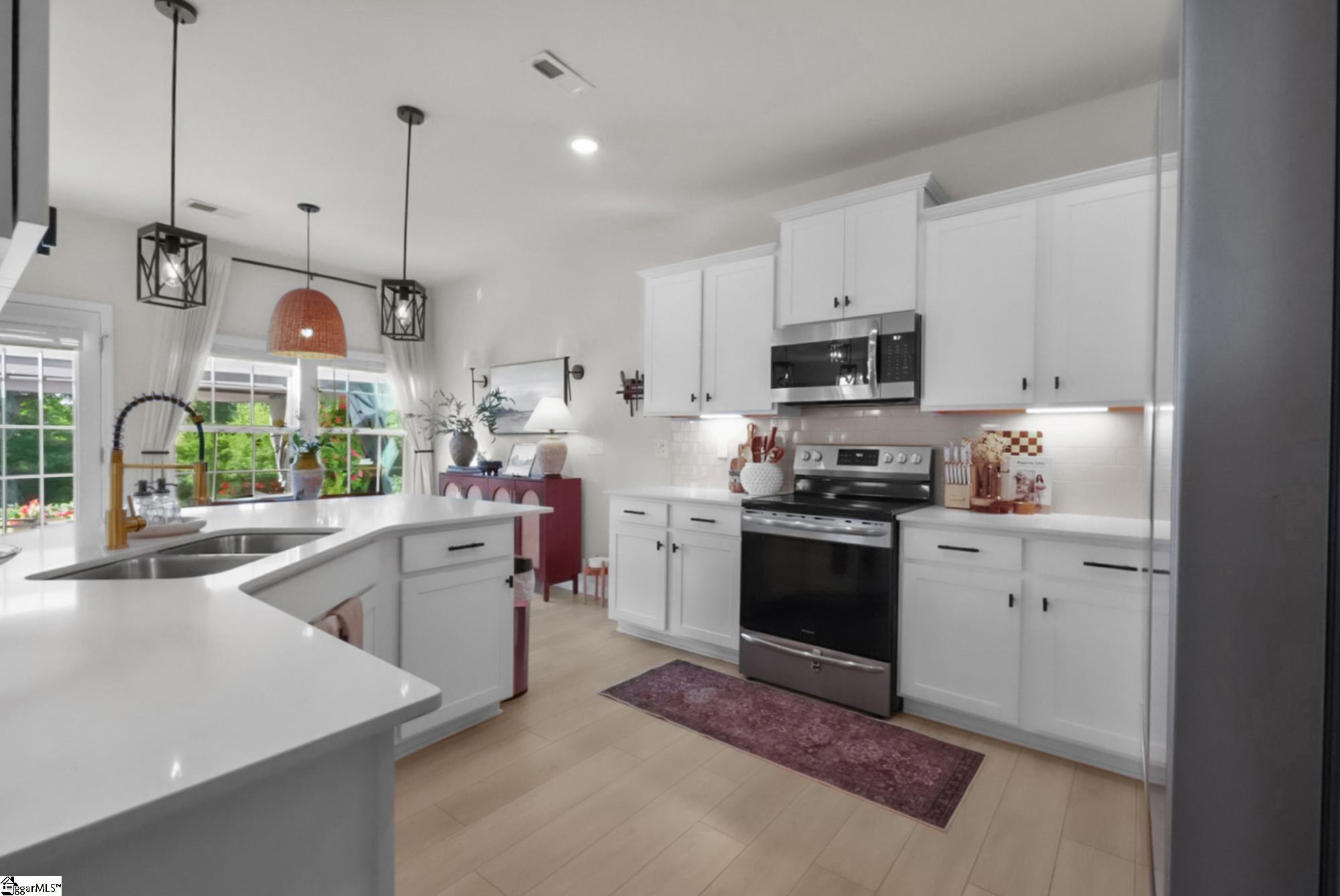 Residential in Inman 5