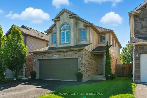 6063 Fausta Blvd, Niagara Falls, ON, L2H0J1 | Card Image