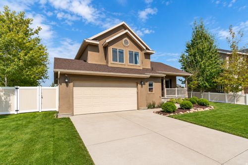 6609 Sky Heights Dr, Stansbury Park, UT, 84074-3092 | Card Image