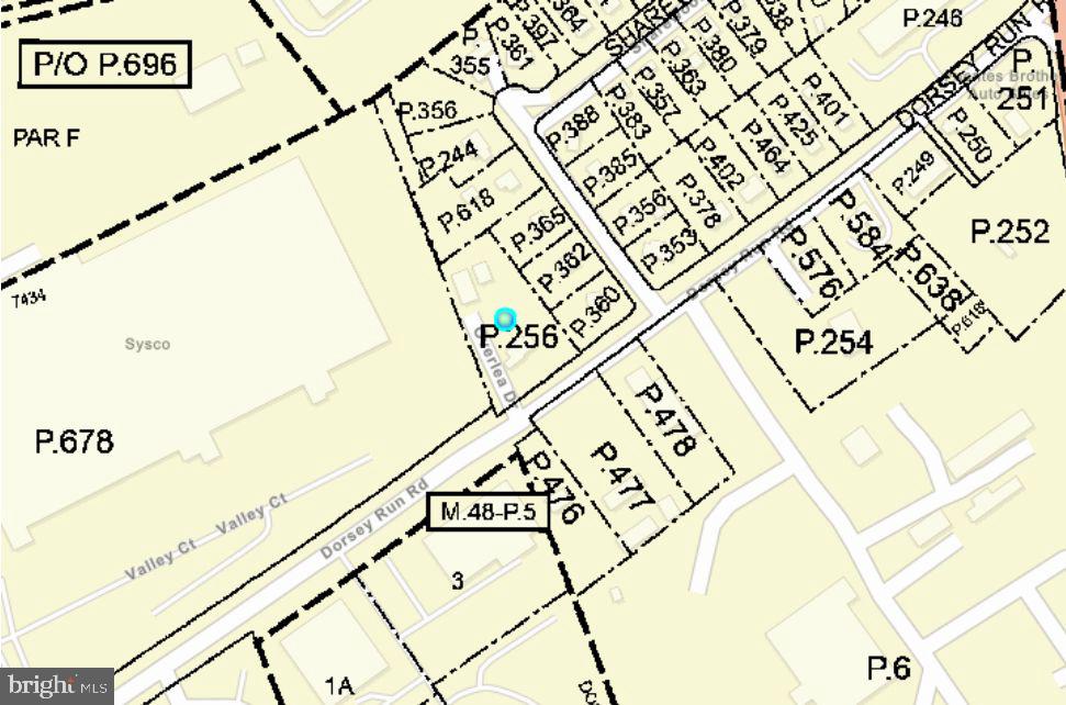 Commercial Sale in JESSUP
