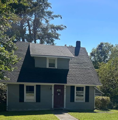 4702 Edgelawn Ave Nw, Roanoke, VA, 24017-2408 | Card Image