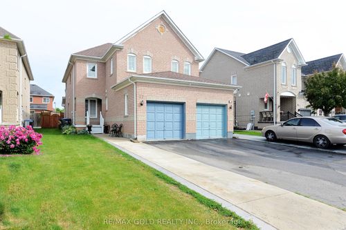 37 Prairie Rose Cir, Brampton, ON, L6R1R6 | Card Image