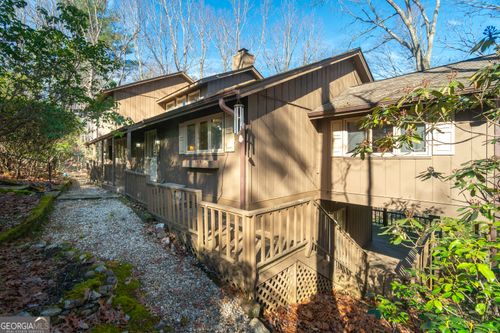 722 Woodbrier, Sautee Nacoochee, GA, 30571-5105 | Card Image