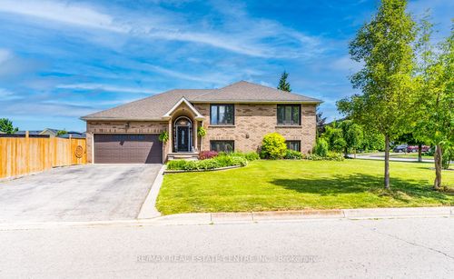 91 Hedge Lawn Dr, Grimsby, ON, L3M5H4 | Card Image