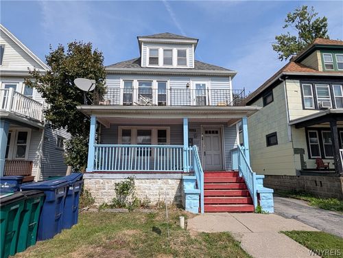 2125 Niagara St, Buffalo, NY, 14207-2034 | Card Image
