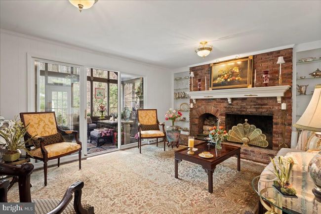 5694 S Deer Run Rd, House other with 5 bedrooms, 4 bathrooms and null parking in DOYLESTOWN PA | Image 16