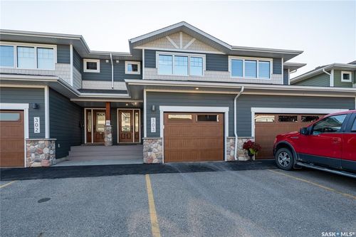 303-4000 Sandhill Cres, Regina, SK, S4V3N4 | Card Image