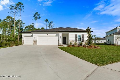 50 Martos Ct, ST AUGUSTINE, FL, 32095-6665 | Card Image