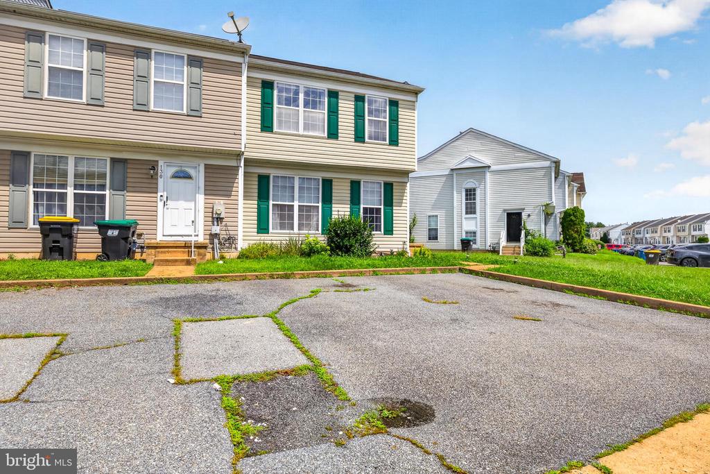 Residential in NEWARK 3