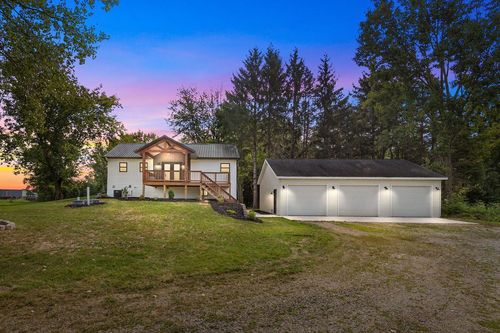 W1287 Fish Creek Road, ONEIDA, WI, 54115 | Card Image