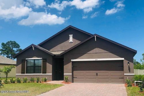 519 Old Country Rd Se, Palm Bay, FL, 32909-6905 | Card Image