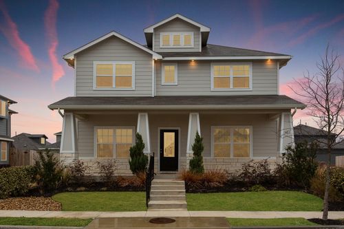 301 Clearlake Dr, Hutto, TX, 78634-2162 | Card Image