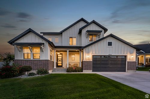 11012 S Albion Pass Ct, South Jordan, UT, 84095-8830 | Card Image