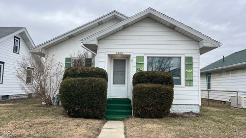 1808 W 11th St, Muncie, IN, 47302-6613 | Card Image