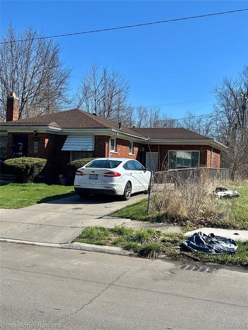 6126 Guilford St, Detroit, MI, 48224-2024 | Card Image