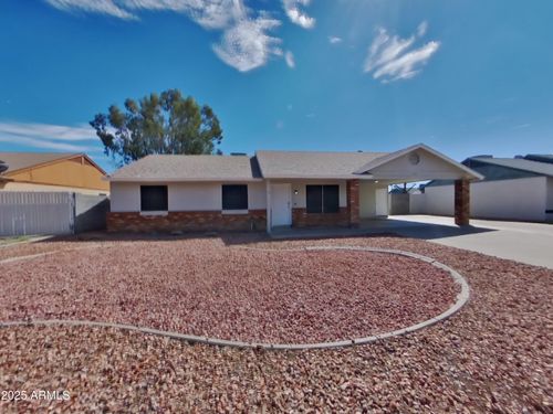 8931 W Cinnabar Ave, Peoria, AZ, 85345-8355 | Card Image