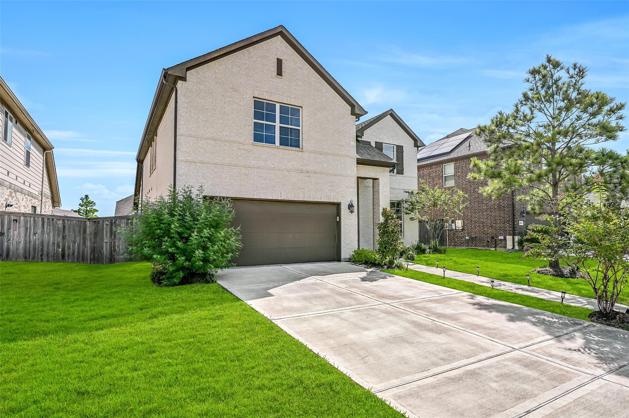Residential in Pearland 2