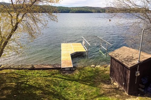 3346 Route 30 N, Bomoseen, VT, 05732-9730 | Card Image