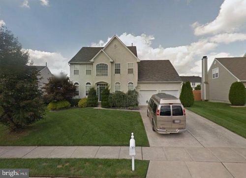 4 Lexington Park Road, SICKLERVILLE, NJ, 08081 | Card Image