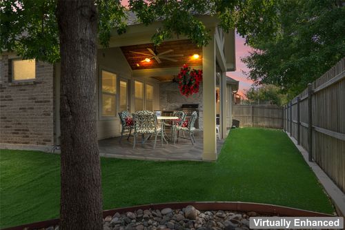 708 Water Garden Cir, Little Elm, TX, 75068-1048 | Card Image