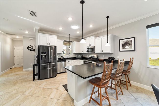 9849 Sw 99 Th Loop, House other with 3 bedrooms, 2 bathrooms and null parking in OCALA FL | Image 26