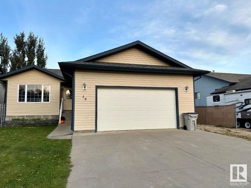 15 Poplar Dr, Whitecourt, AB, T7S0A1 | Card Image