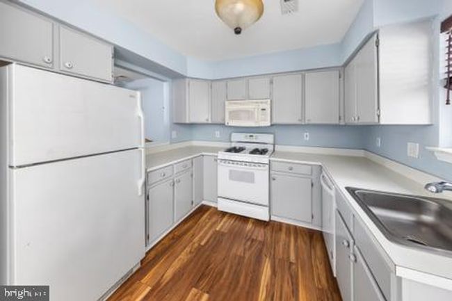 703 Rutland Ct, Townhouse with 2 bedrooms, 2 bathrooms and null parking in SEWELL NJ | Image 8