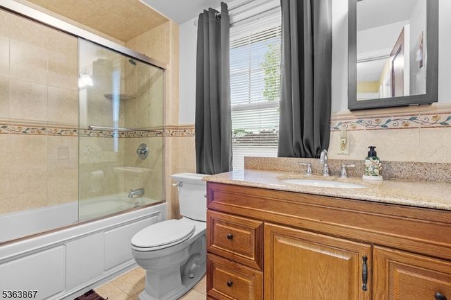 111 Curie Ave, House other with 3 bedrooms, 2 bathrooms and null parking in Clifton NJ | Image 10