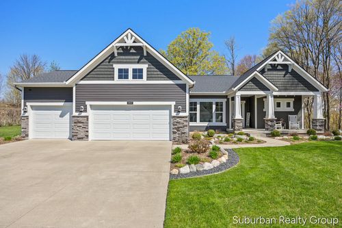 2937 Baywood Dr, Jenison, MI, 49428-8788 | Card Image