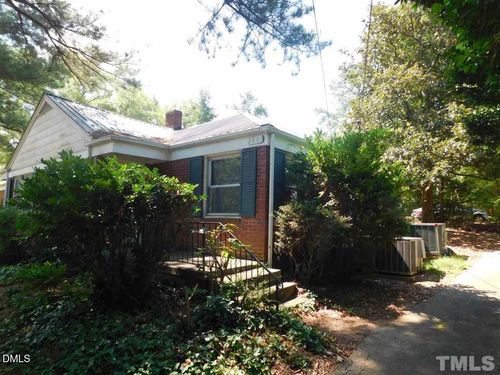 2803 Wade Ave, Raleigh, NC, 27607-4117 | Card Image