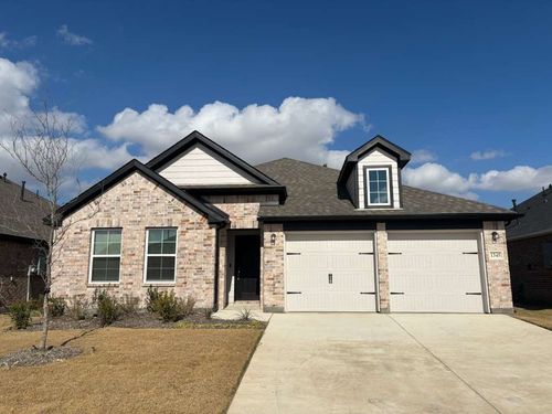 1345 Water Canna Dr, Justin, TX, 76247-3199 | Card Image