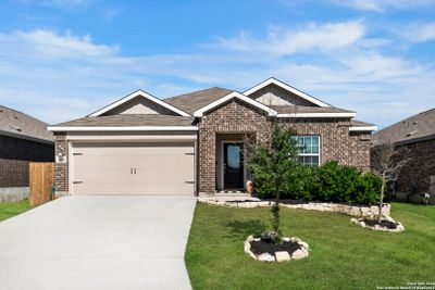 31681 Nimbus Dr, House other with 4 bedrooms, 3 bathrooms and null parking in Bulverde TX | Image 1