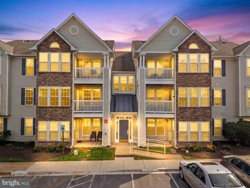 apt-e-6413 Weatherby Ct, FREDERICK, MD, 21703-1851 | Card Image