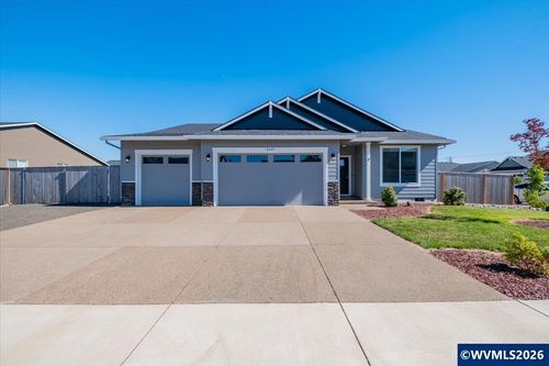 2441 Ne Woodland Way, Albany, OR, 97321-4114 | Card Image