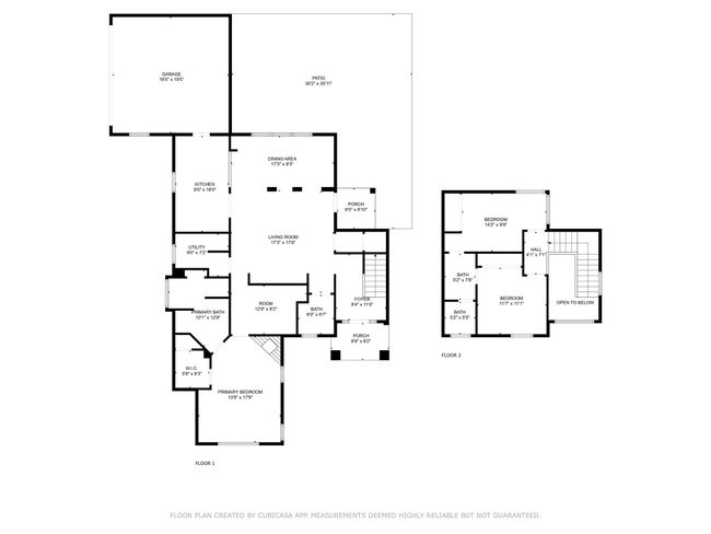 1028 Rs County Road 4261, House other with 3 bedrooms, 3 bathrooms and null parking in Emory TX | Image 40