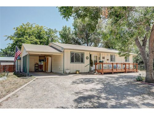 904 S 7th St, Rocky Ford, CO, 81067-2357 | Card Image