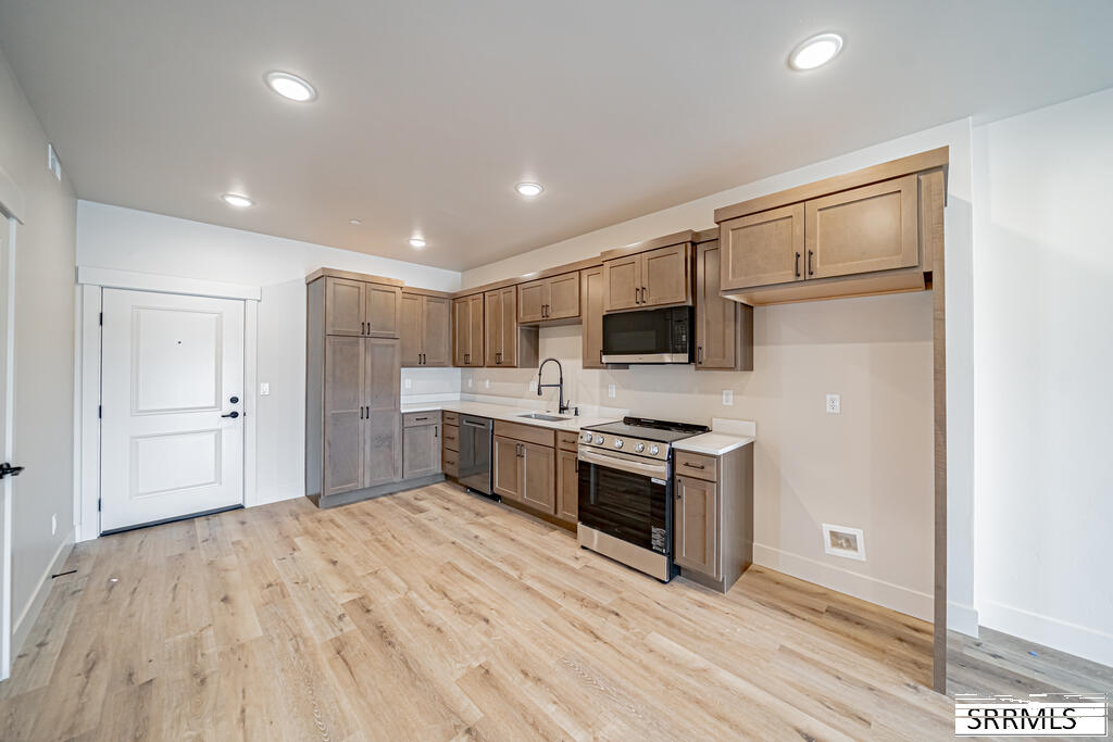 Residential in Idaho Falls 4