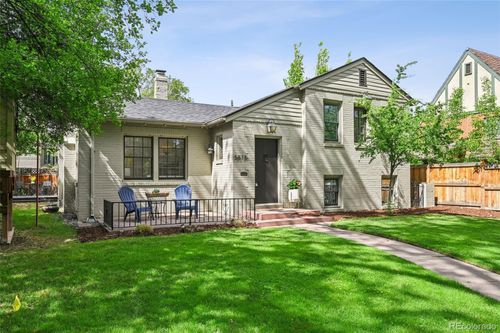 5815 E 6th Avenue Pkwy, Denver, CO, 80220-5301 | Card Image