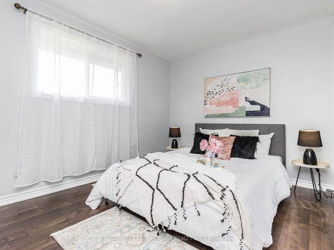 7 Coniston Ave, House other with 5 bedrooms, 3 bathrooms and 6 parking in Brampton ON | Image 16