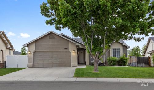 5832 S Guitar Way, Boise, ID, 83709-6378 | Card Image
