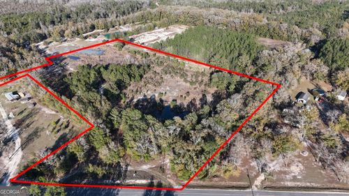 12 ACRES Raybon Ln, Nahunta, GA, 31553 | Card Image
