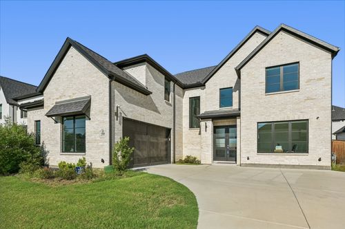 580 Falling Leaves Dr, Prosper, TX, 75078-5193 | Card Image